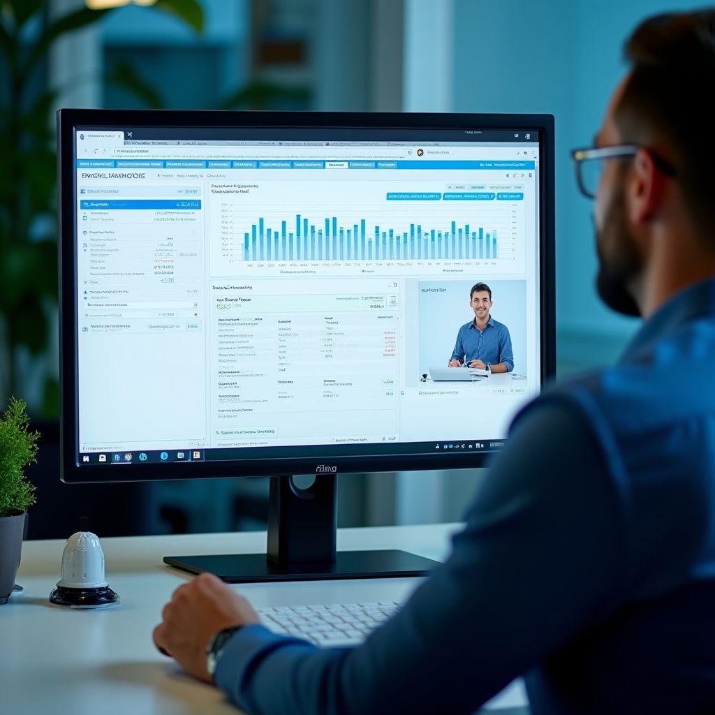 Webinar sobre estaciones de servicio detalles
