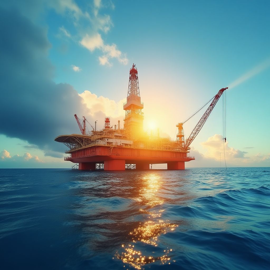 Artículo sobre inversiones petroleras