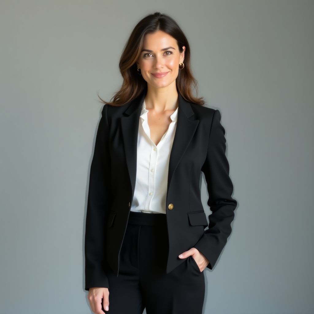 Directora de operaciones de estaciones de servicio